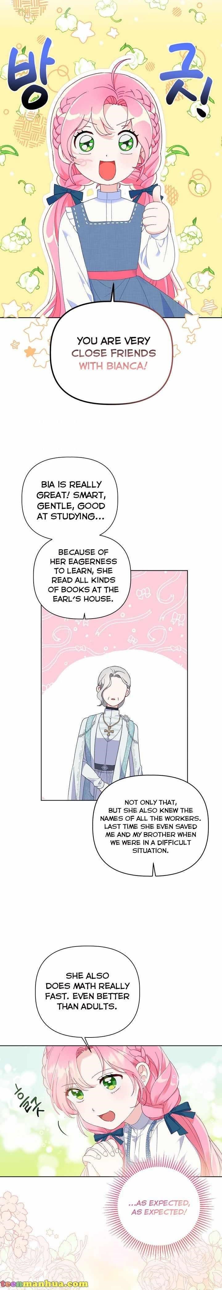 A Transmigrator’s Privilege Chapter 20 Page 17