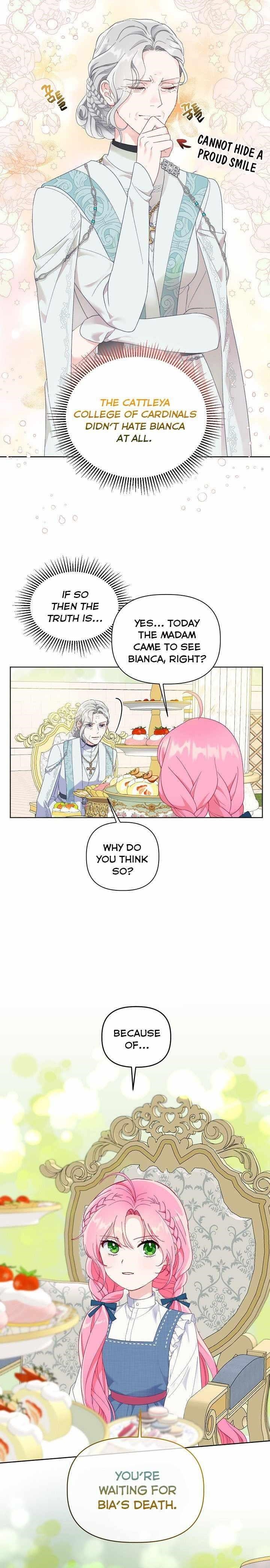 A Transmigrator’s Privilege Chapter 20 Page 18