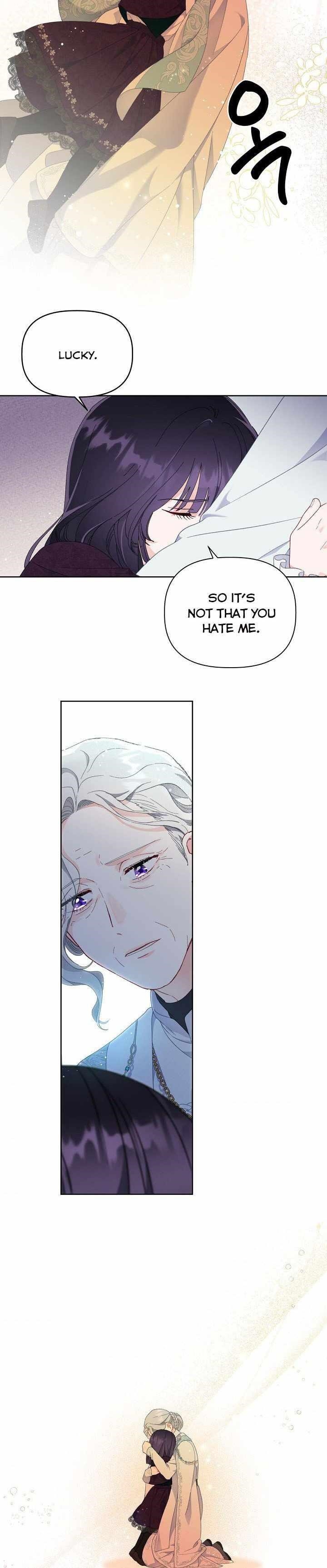 A Transmigrator’s Privilege Chapter 21 Page 16