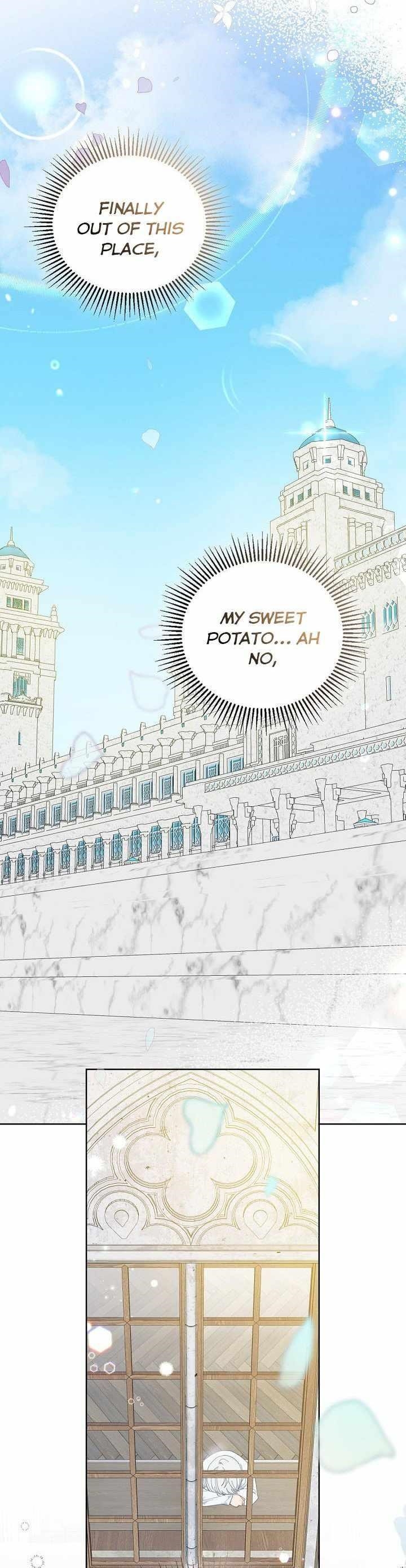 A Transmigrator’s Privilege Chapter 21 Page 23