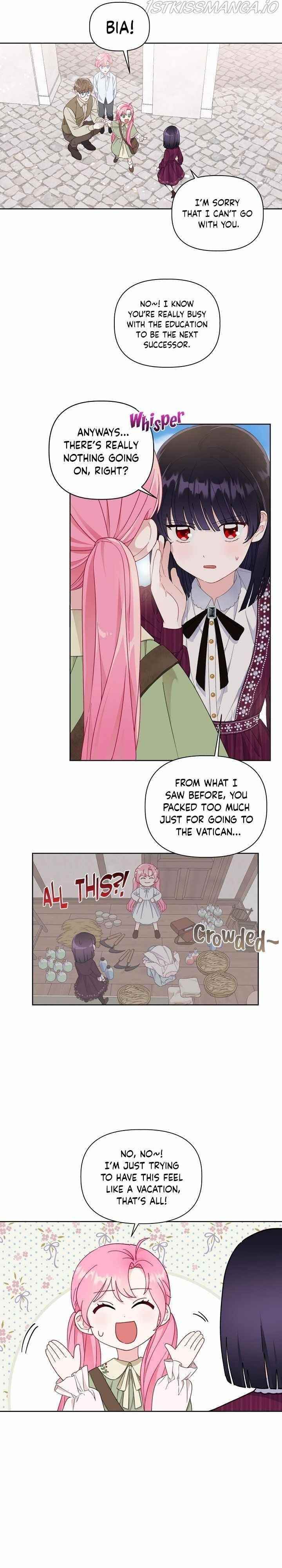 A Transmigrator’s Privilege Chapter 22 Page 3