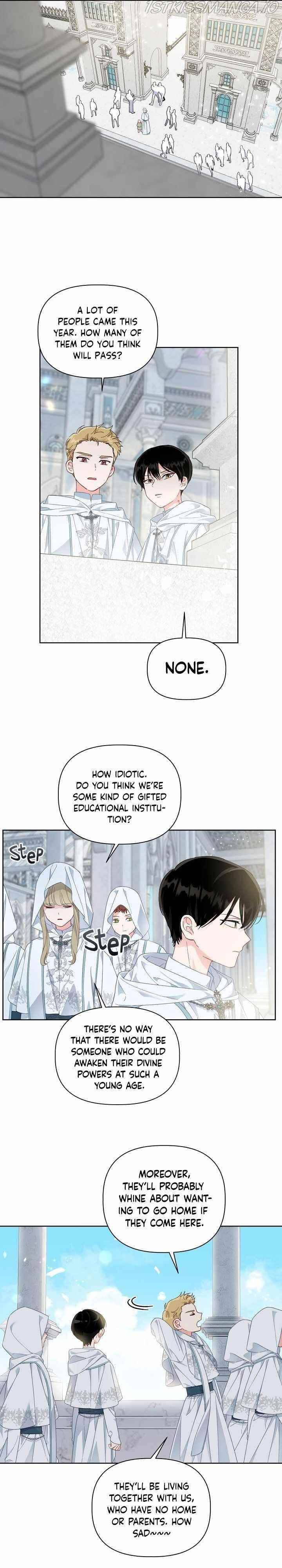 A Transmigrator’s Privilege Chapter 22 Page 11