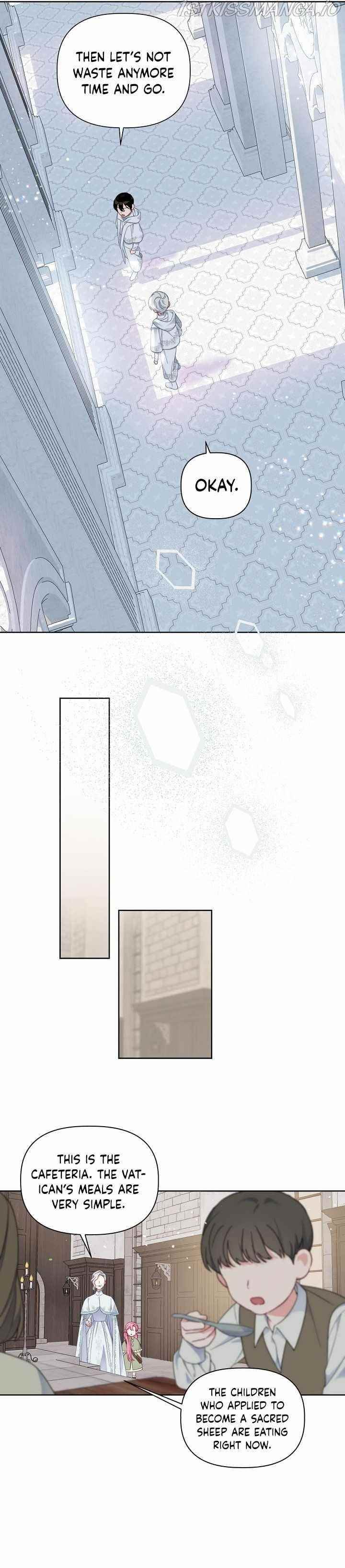 A Transmigrator’s Privilege Chapter 22 Page 16