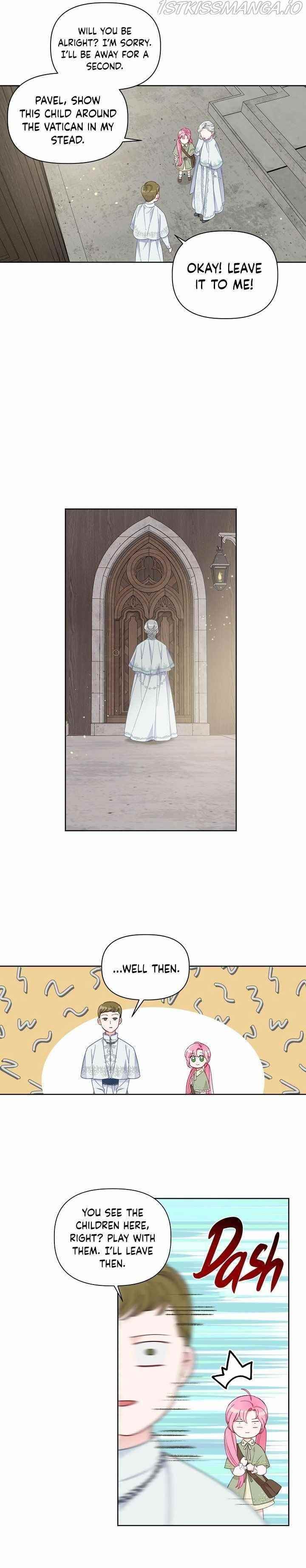 A Transmigrator’s Privilege Chapter 22 Page 18