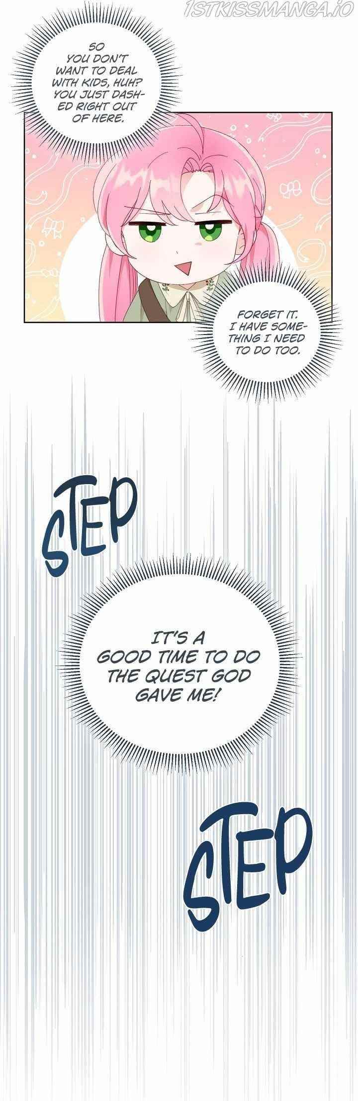 A Transmigrator’s Privilege Chapter 22 Page 19