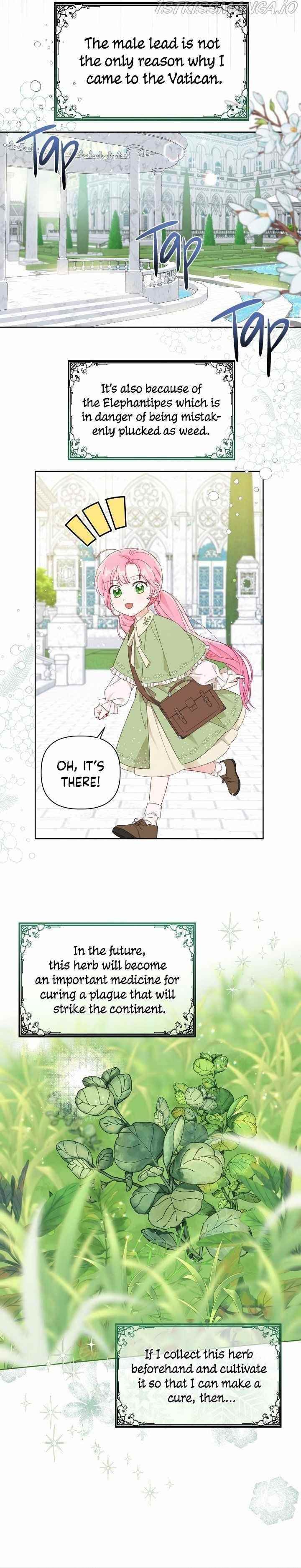 A Transmigrator’s Privilege Chapter 22 Page 20