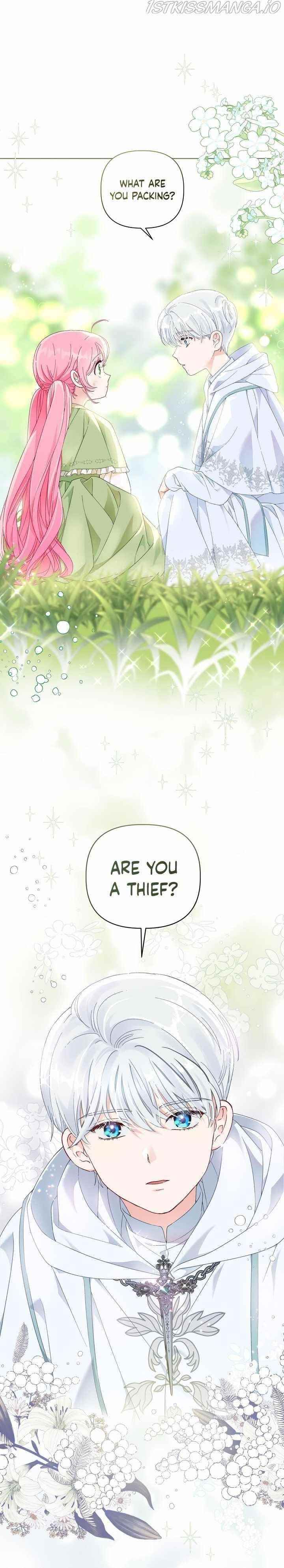 A Transmigrator’s Privilege Chapter 22 Page 22