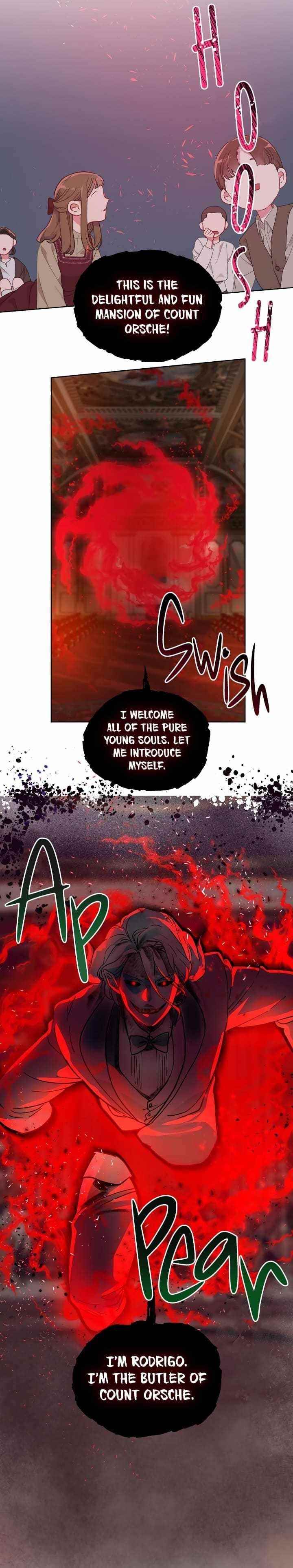 A Transmigrator’s Privilege Chapter 23 Page 19