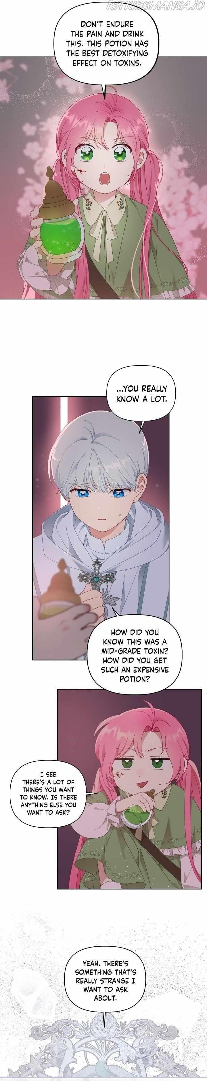 A Transmigrator’s Privilege Chapter 25 Page 3
