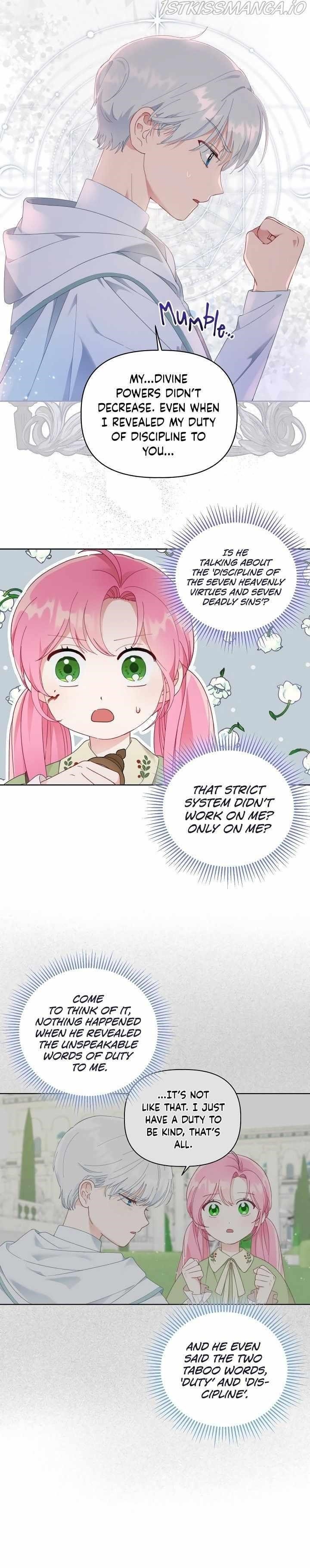 A Transmigrator’s Privilege Chapter 25 Page 4