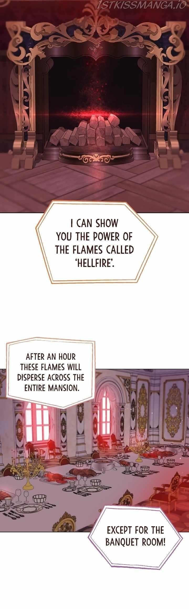 A Transmigrator’s Privilege Chapter 25 Page 14