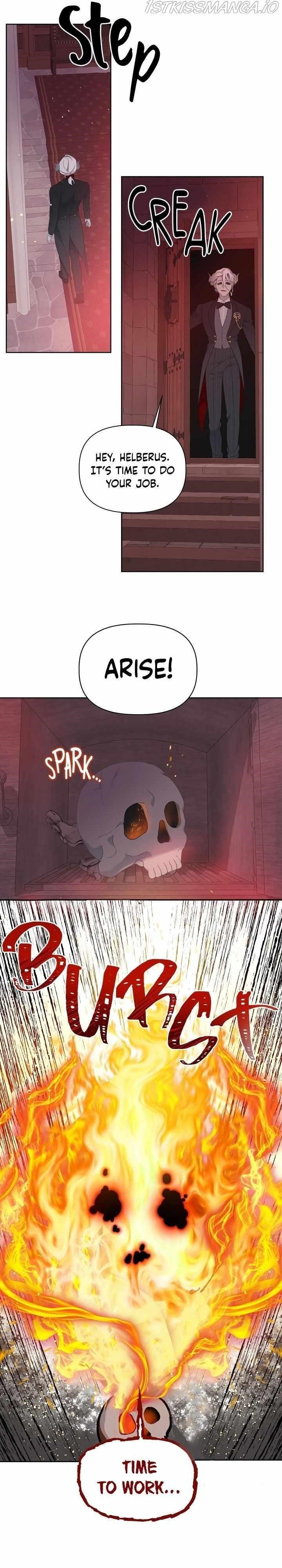 A Transmigrator’s Privilege Chapter 25 Page 19