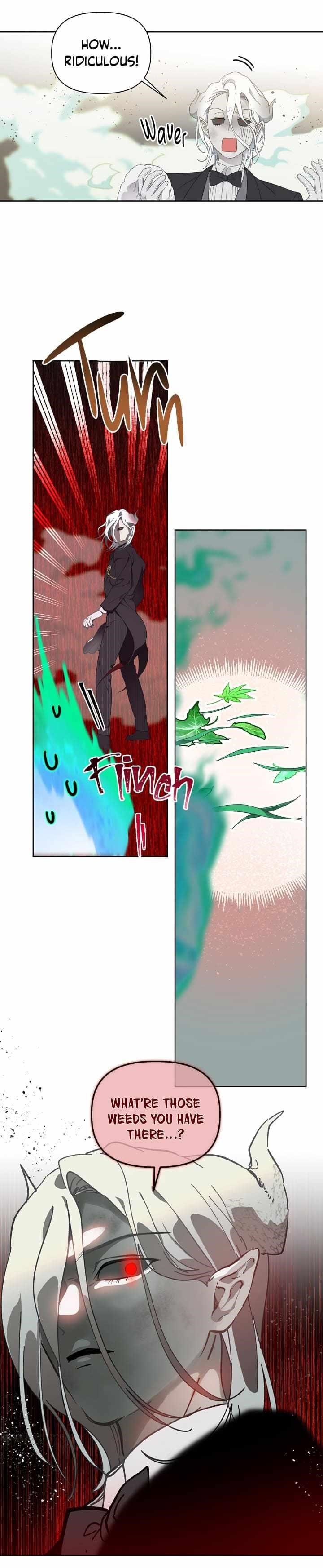 A Transmigrator’s Privilege Chapter 26 Page 9