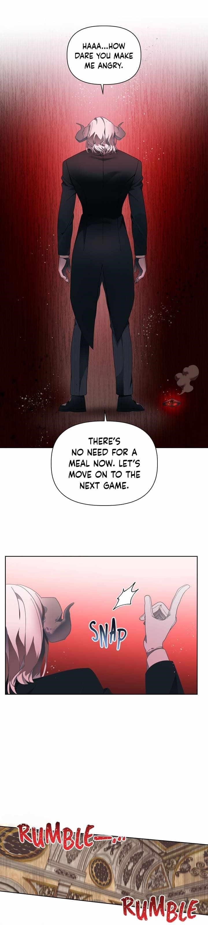A Transmigrator’s Privilege Chapter 26 Page 12