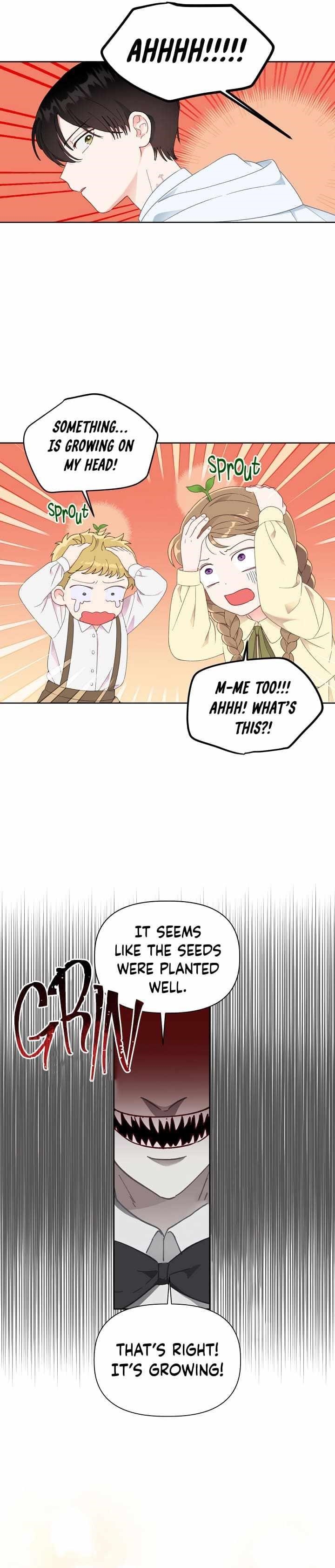 A Transmigrator’s Privilege Chapter 26 Page 15