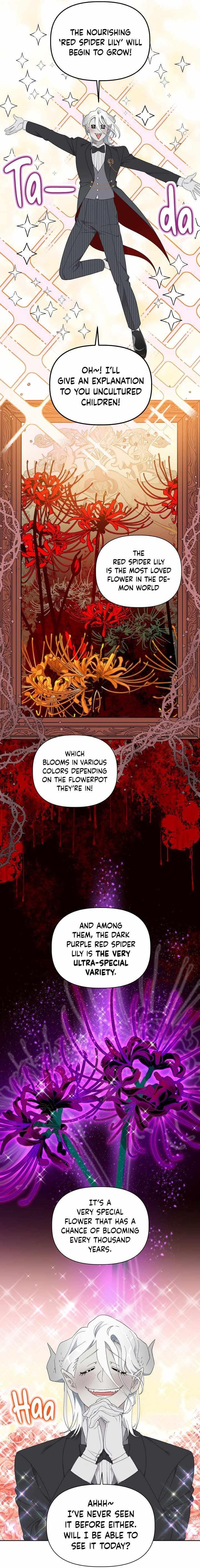 A Transmigrator’s Privilege Chapter 26 Page 16