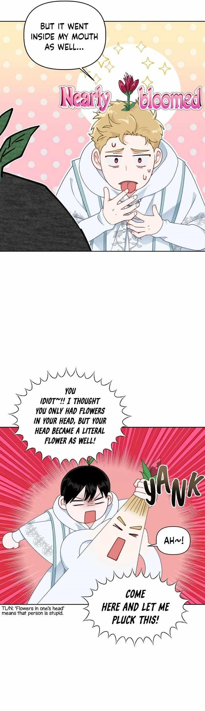 A Transmigrator’s Privilege Chapter 26 Page 18