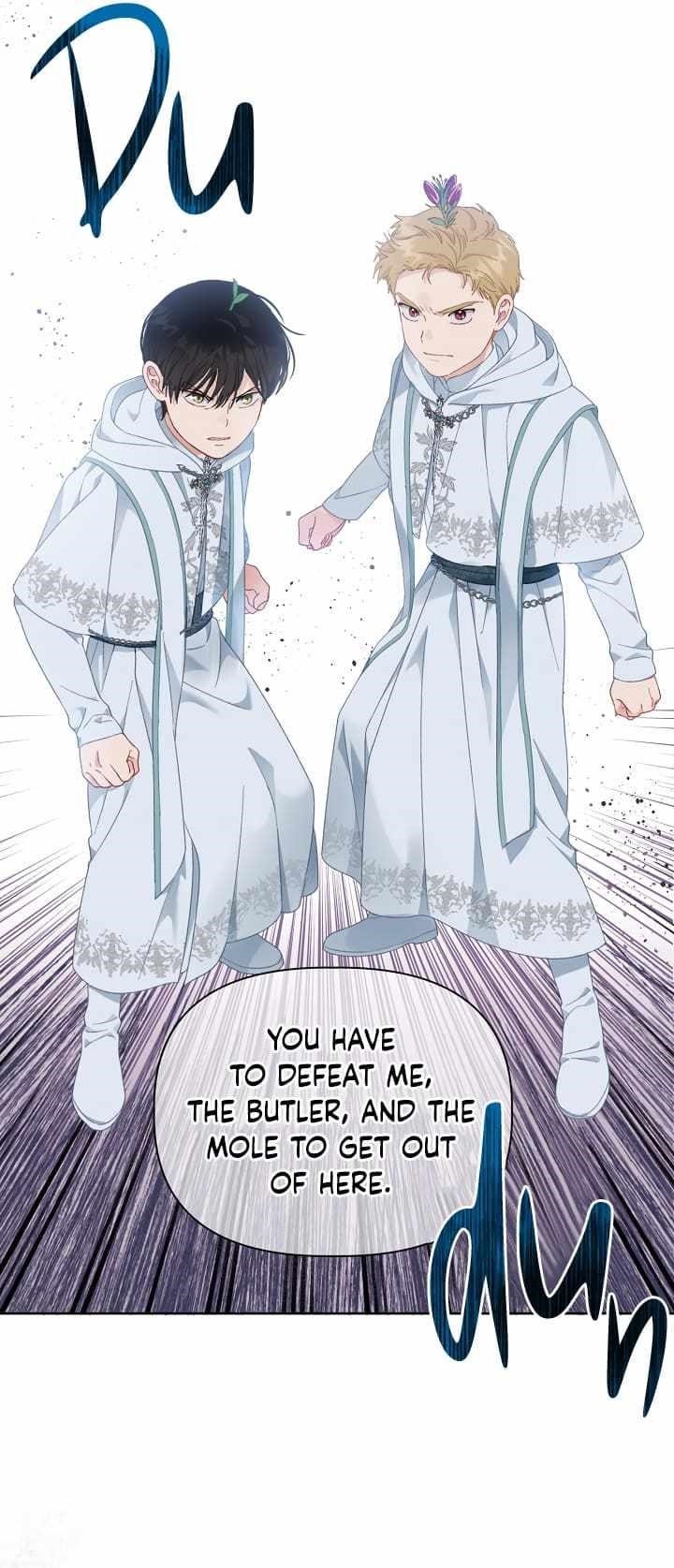 A Transmigrator’s Privilege Chapter 26 Page 20