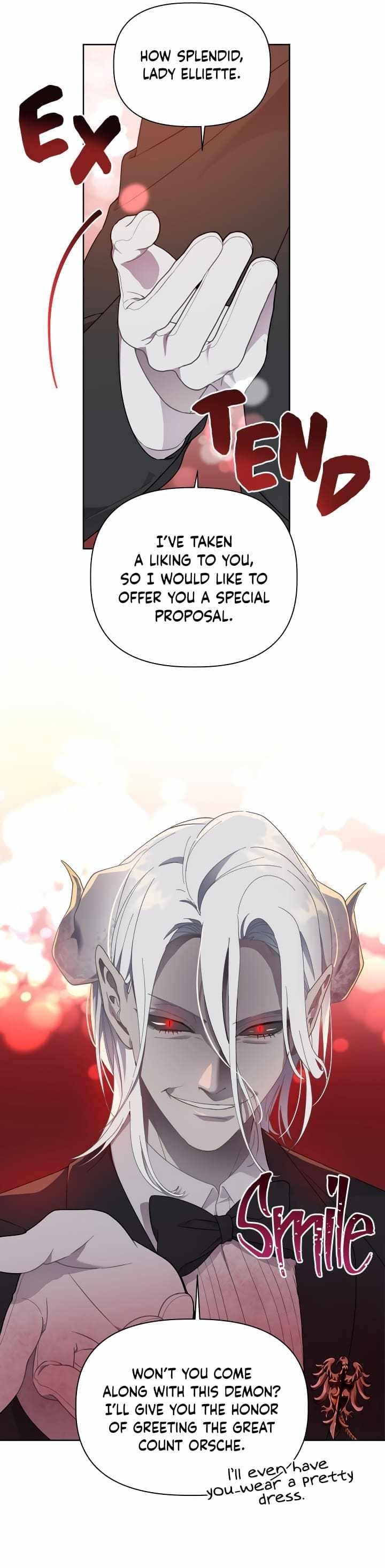 A Transmigrator’s Privilege Chapter 27 Page 11
