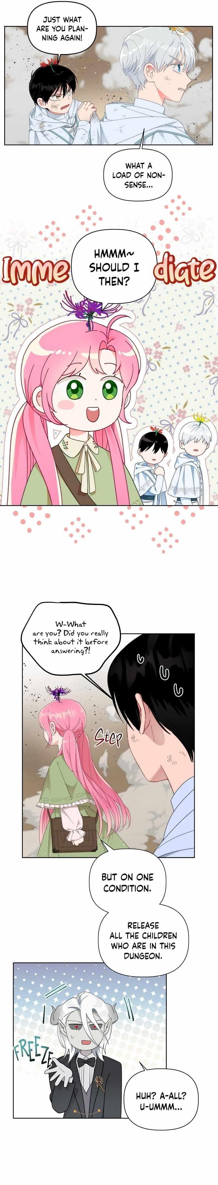 A Transmigrator’s Privilege Chapter 27 Page 12