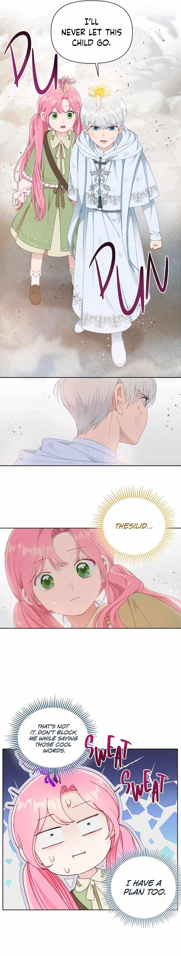 A Transmigrator’s Privilege Chapter 27 Page 14