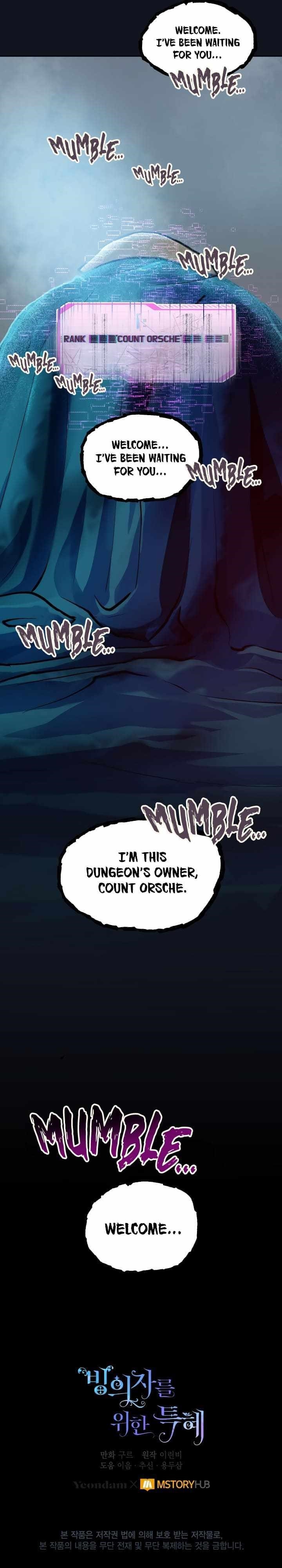 A Transmigrator’s Privilege Chapter 27 Page 24