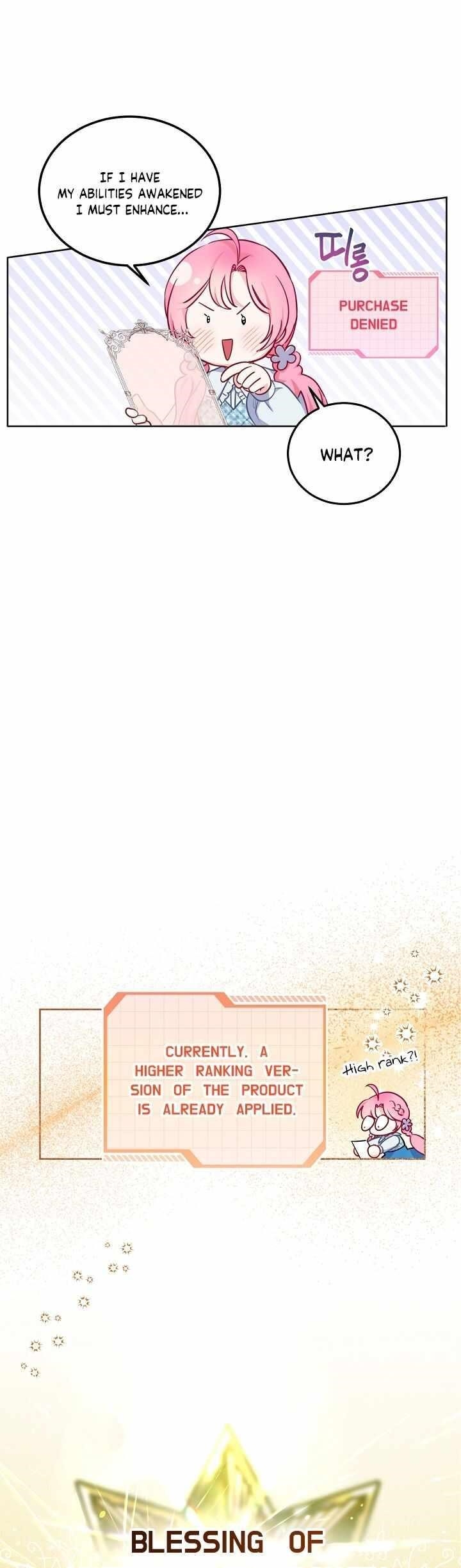 A Transmigrator’s Privilege Chapter 3 Page 4