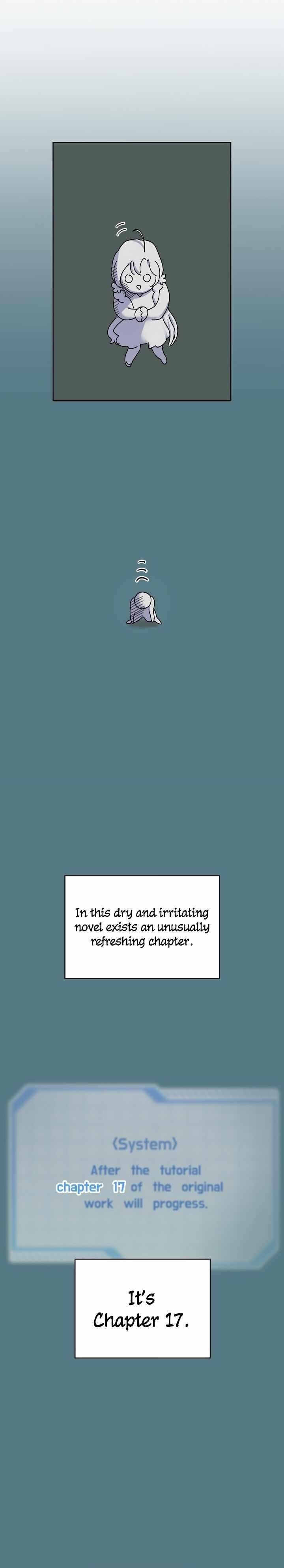 A Transmigrator’s Privilege Chapter 3 Page 9