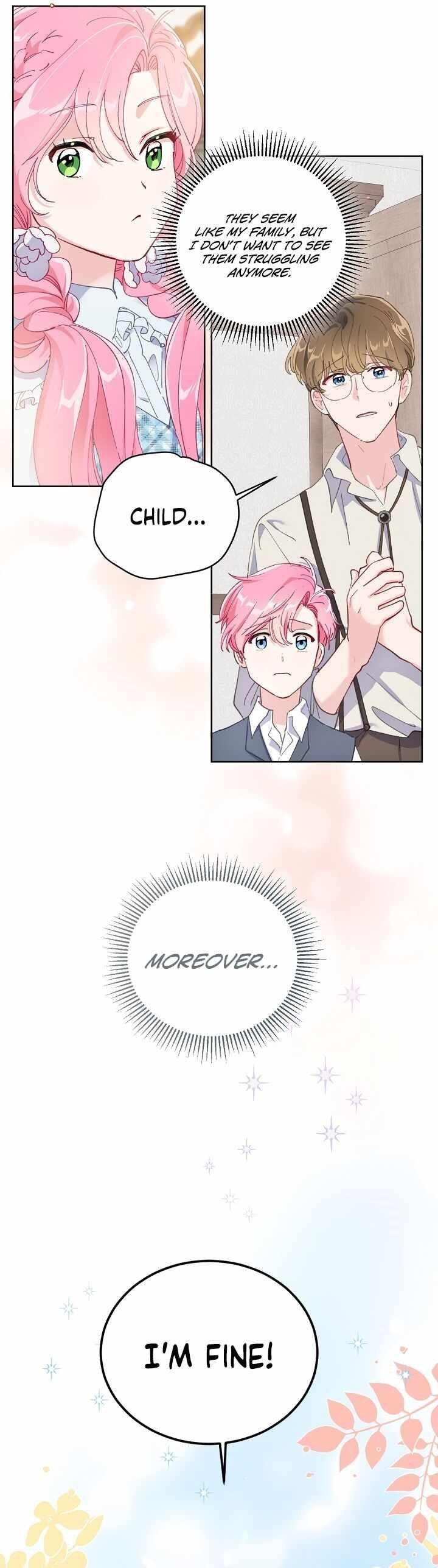 A Transmigrator’s Privilege Chapter 3 Page 26