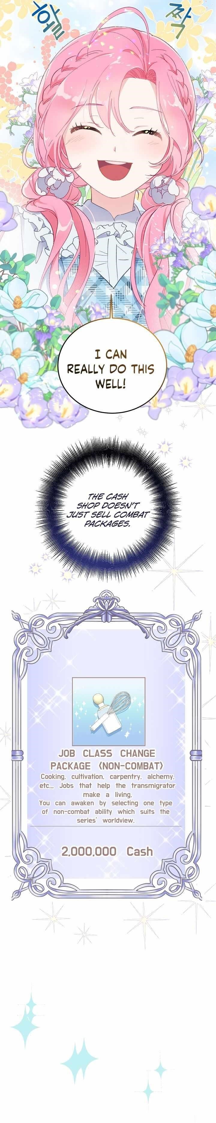 A Transmigrator’s Privilege Chapter 3 Page 27