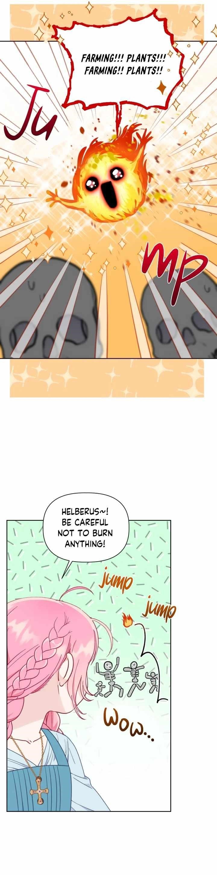 A Transmigrator’s Privilege Chapter 31 Page 2