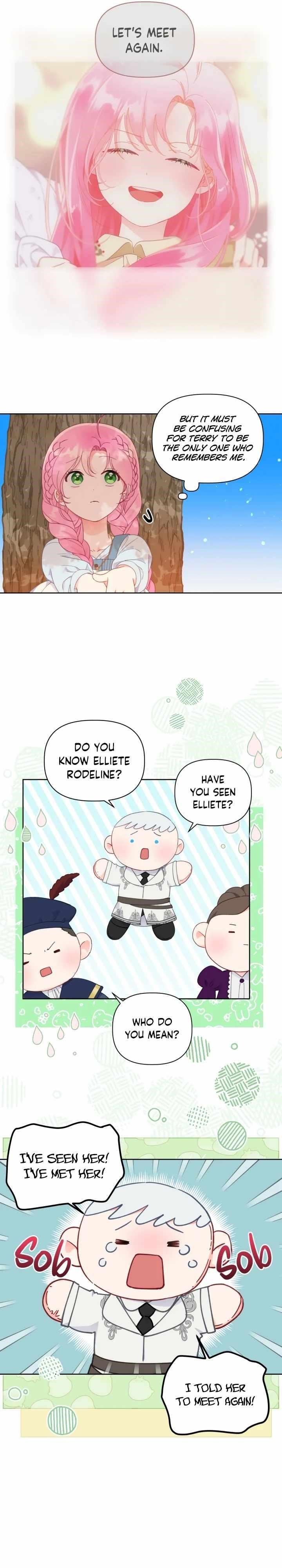A Transmigrator’s Privilege Chapter 31 Page 12