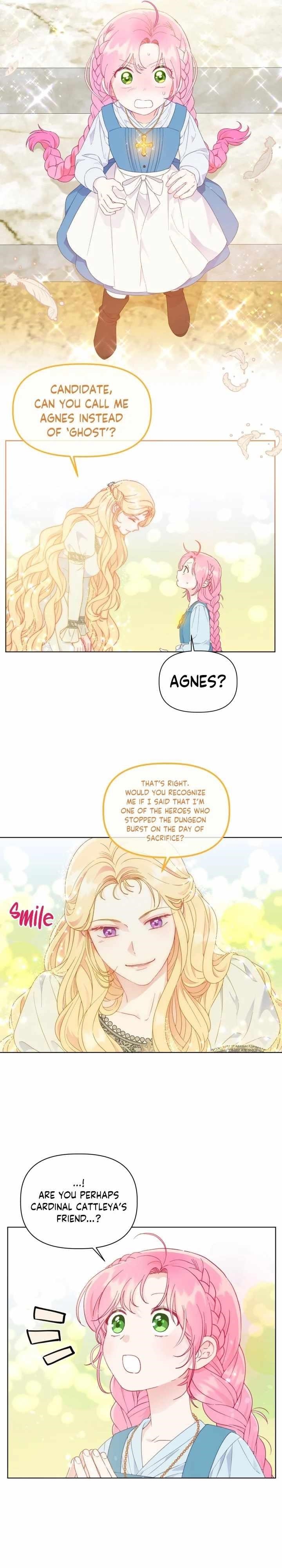 A Transmigrator’s Privilege Chapter 32 Page 2
