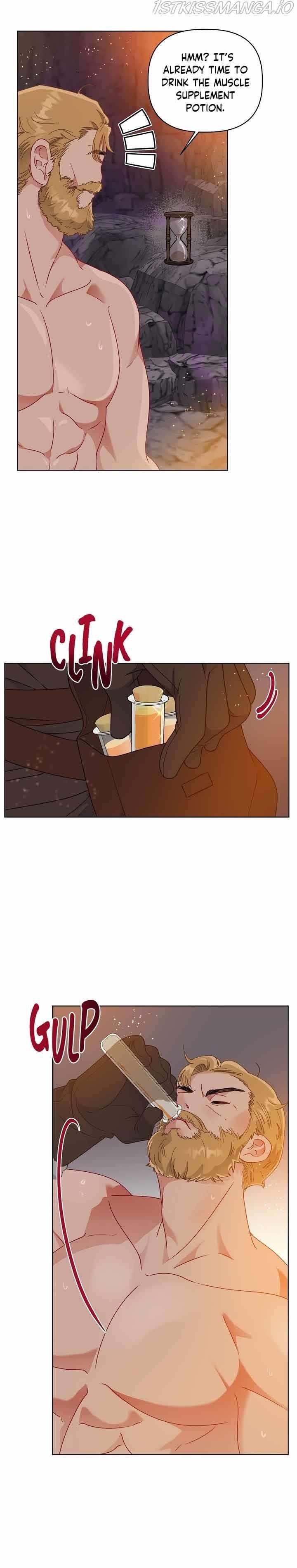 A Transmigrator’s Privilege Chapter 34 Page 5
