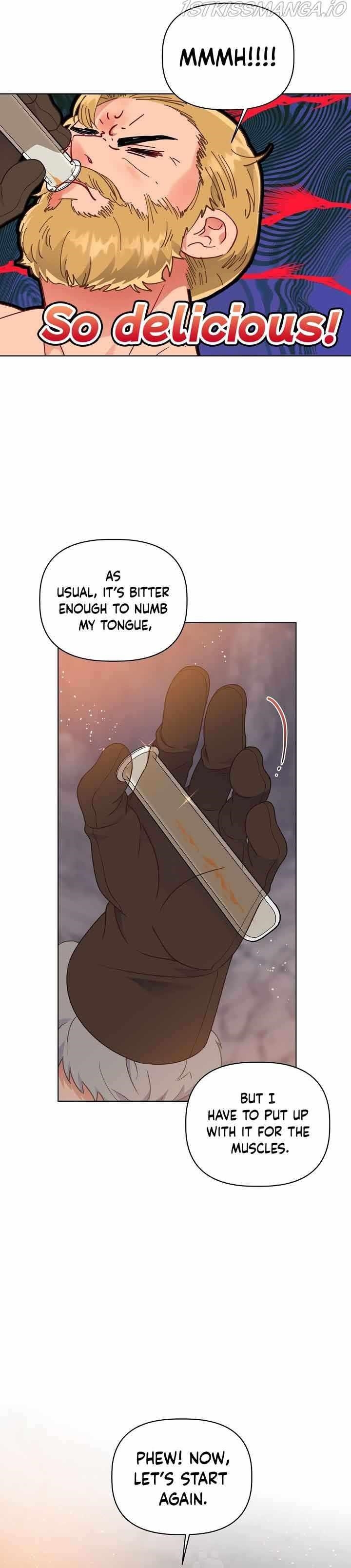 A Transmigrator’s Privilege Chapter 34 Page 6