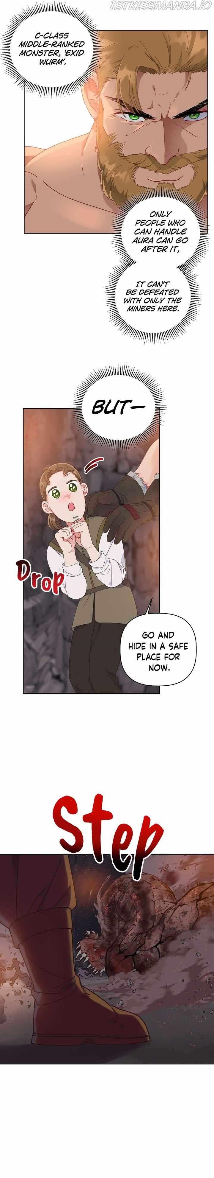 A Transmigrator’s Privilege Chapter 34 Page 13