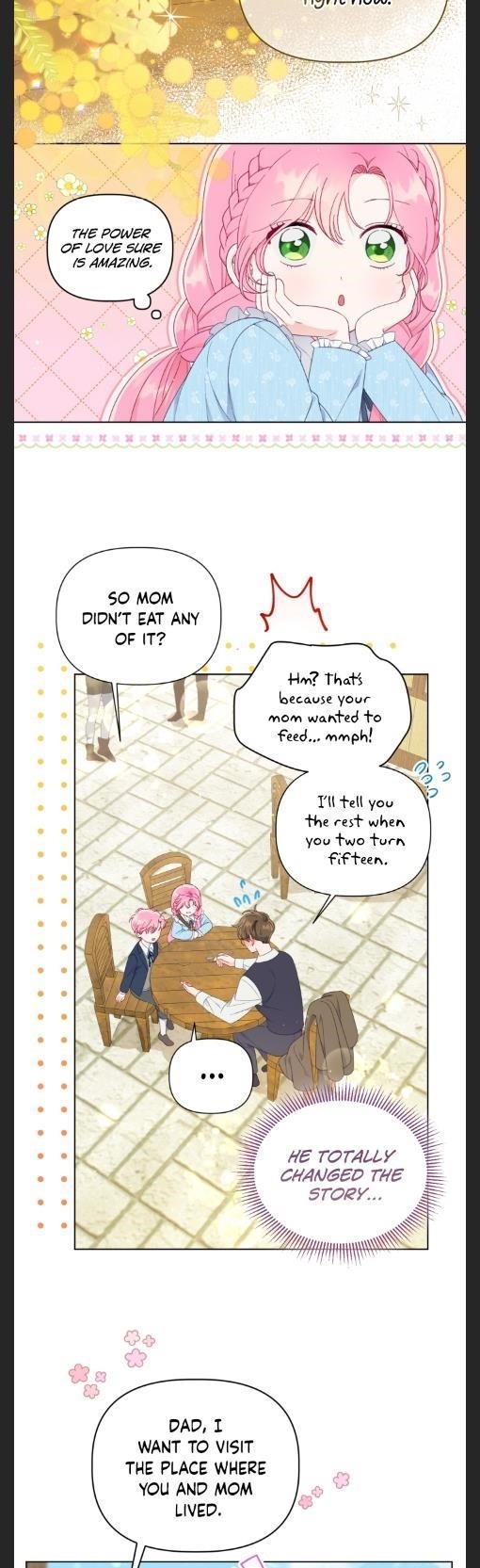 A Transmigrator’s Privilege Chapter 36 Page 10