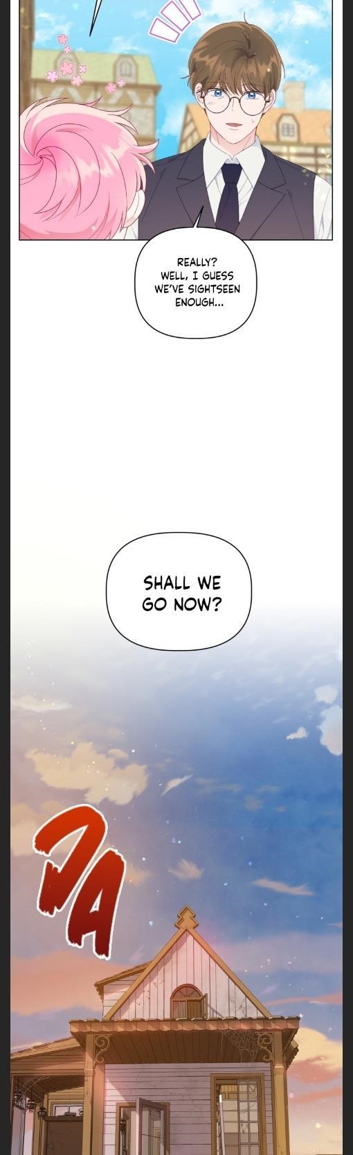 A Transmigrator’s Privilege Chapter 36 Page 11