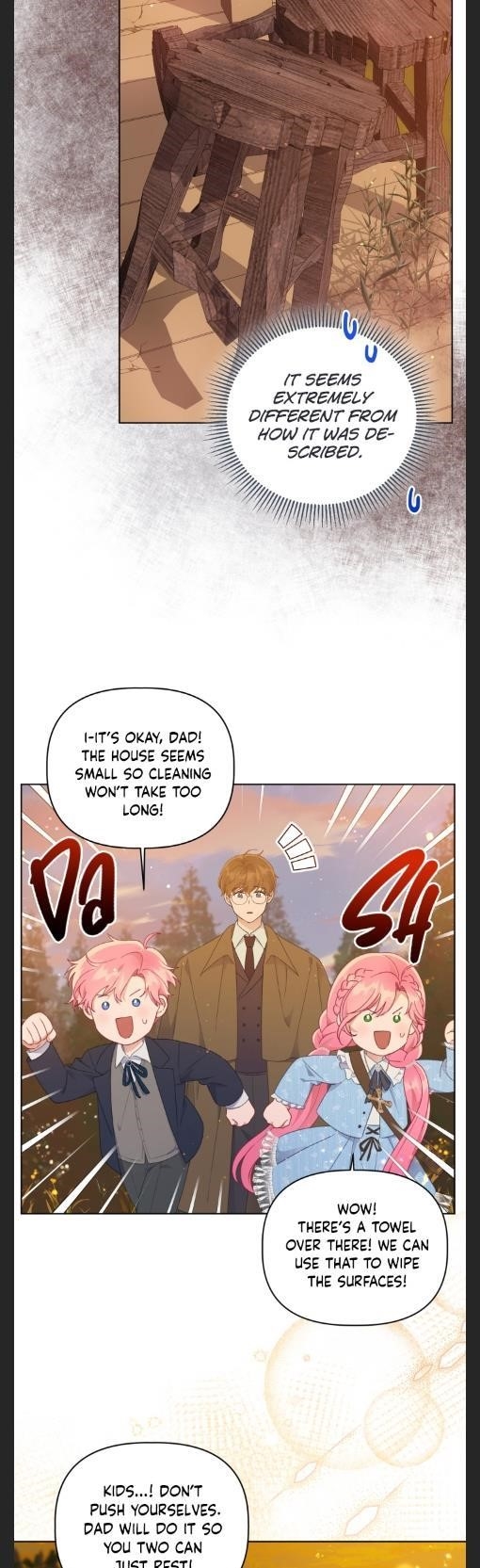 A Transmigrator’s Privilege Chapter 36 Page 13