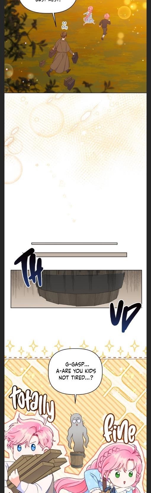 A Transmigrator’s Privilege Chapter 36 Page 14
