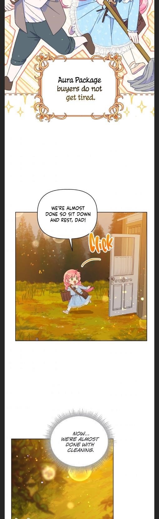 A Transmigrator’s Privilege Chapter 36 Page 15