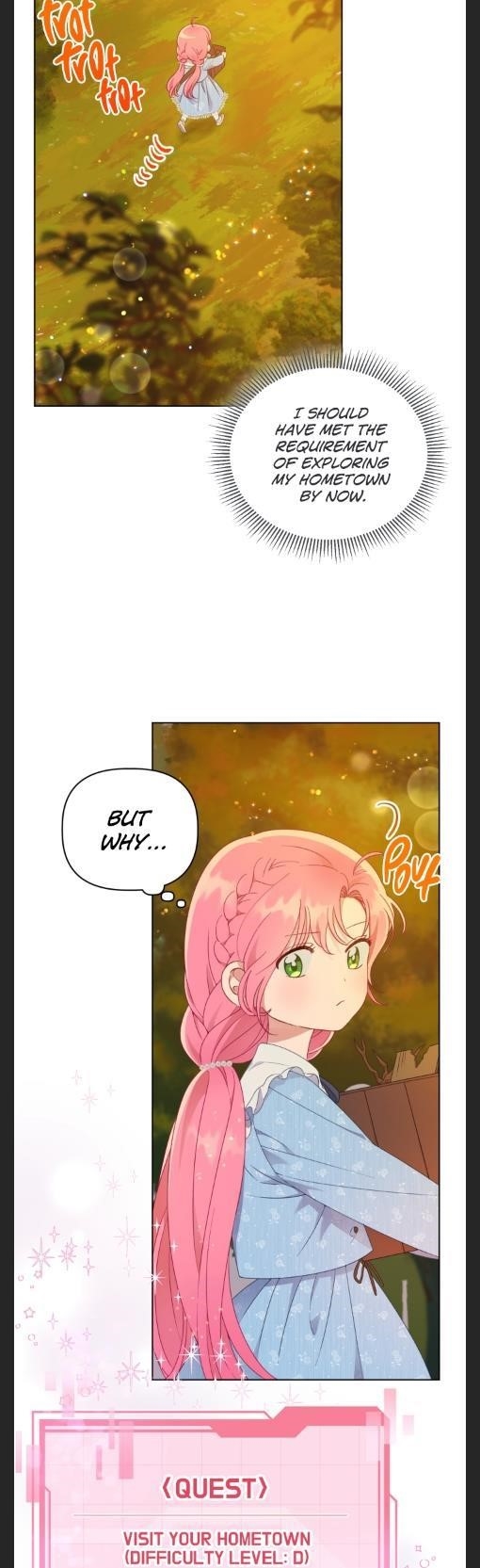 A Transmigrator’s Privilege Chapter 36 Page 16