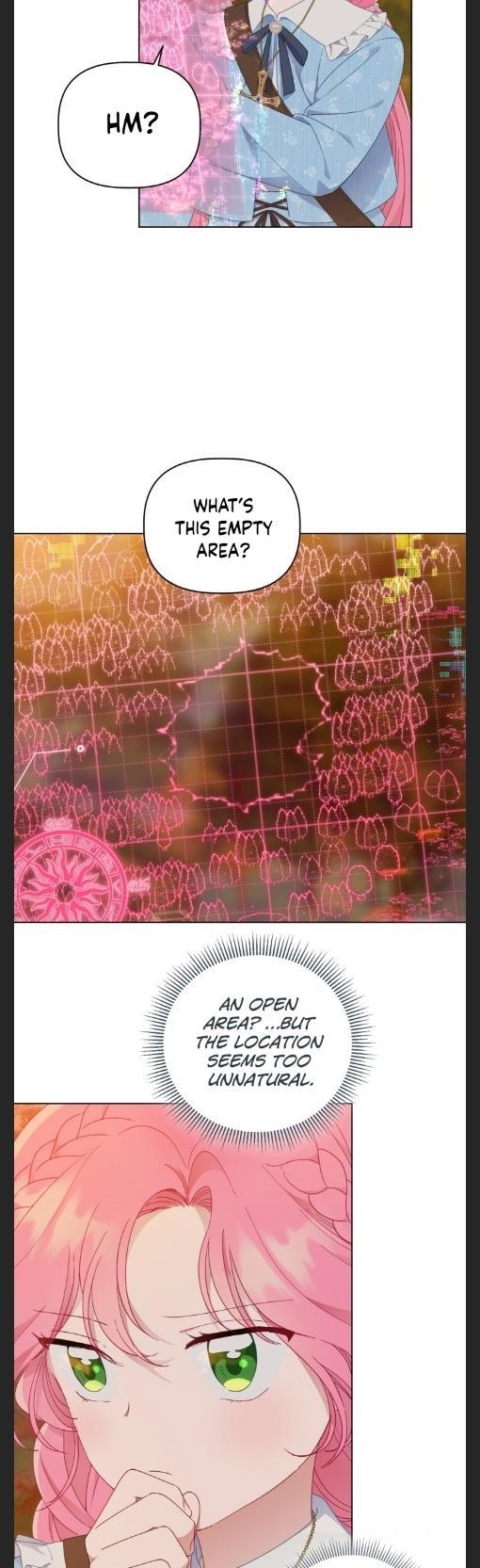 A Transmigrator’s Privilege Chapter 36 Page 18