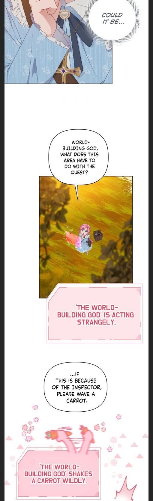 A Transmigrator’s Privilege Chapter 36 Page 19