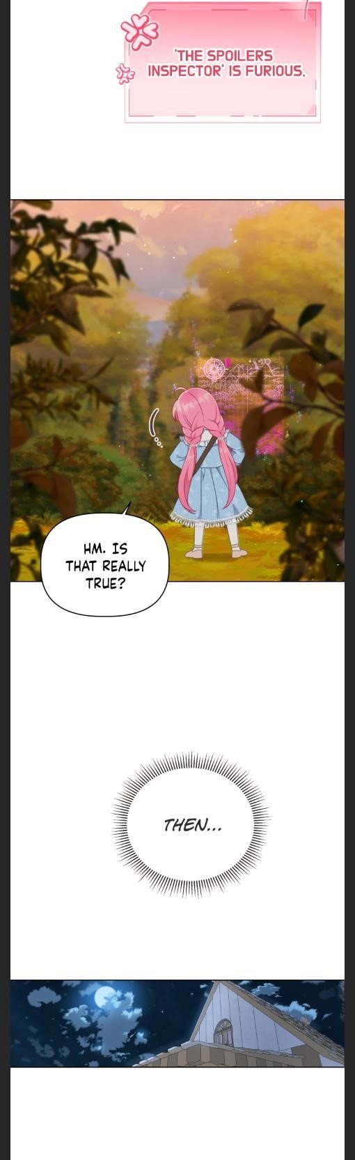 A Transmigrator’s Privilege Chapter 36 Page 20