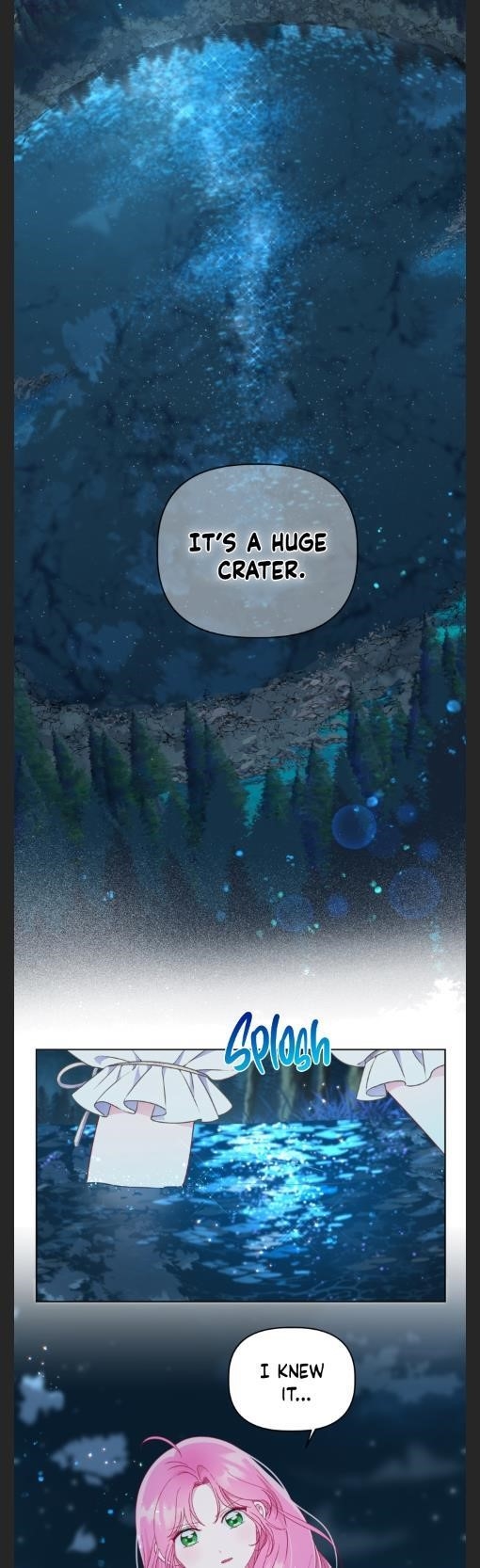 A Transmigrator’s Privilege Chapter 36 Page 24