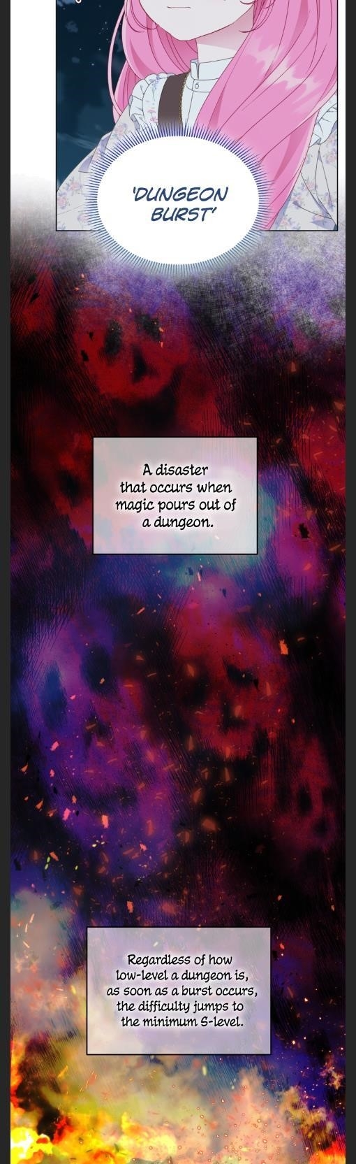 A Transmigrator’s Privilege Chapter 36 Page 27