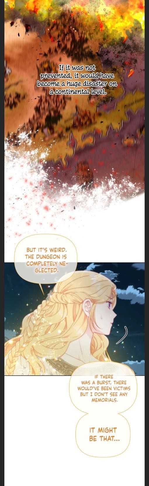 A Transmigrator’s Privilege Chapter 36 Page 28