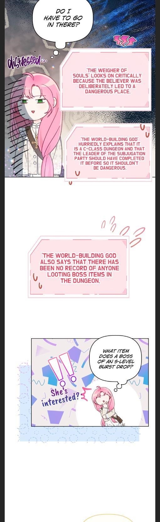 A Transmigrator’s Privilege Chapter 36 Page 30
