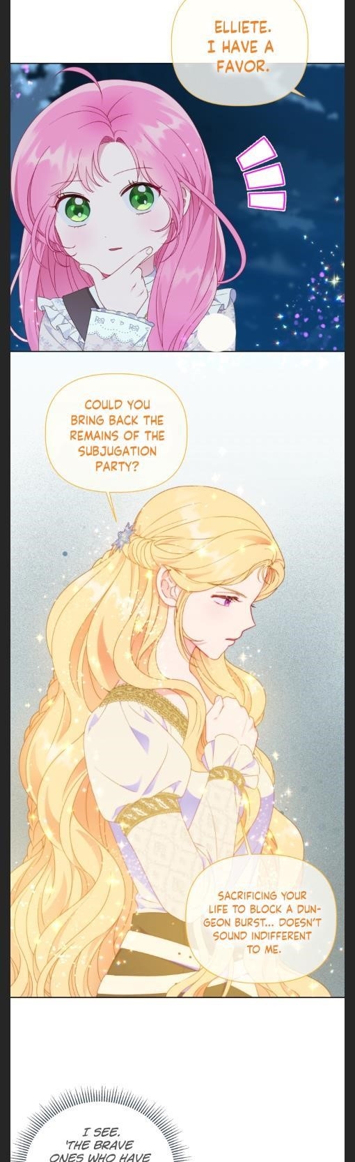 A Transmigrator’s Privilege Chapter 36 Page 31